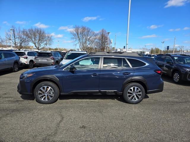 new 2025 Subaru Outback car, priced at $33,864