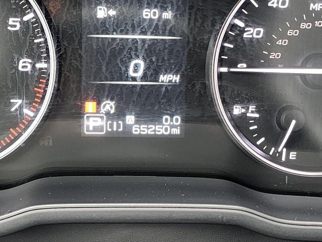 used 2024 Subaru Crosstrek car, priced at $23,652