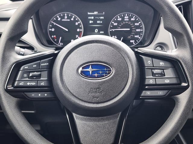 used 2024 Subaru Crosstrek car, priced at $23,652