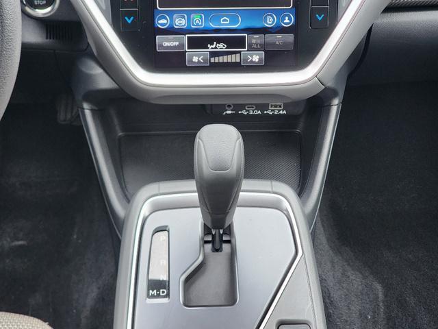 used 2024 Subaru Crosstrek car, priced at $23,652