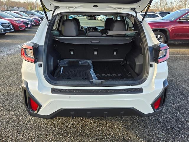 new 2025 Subaru Crosstrek car, priced at $34,182