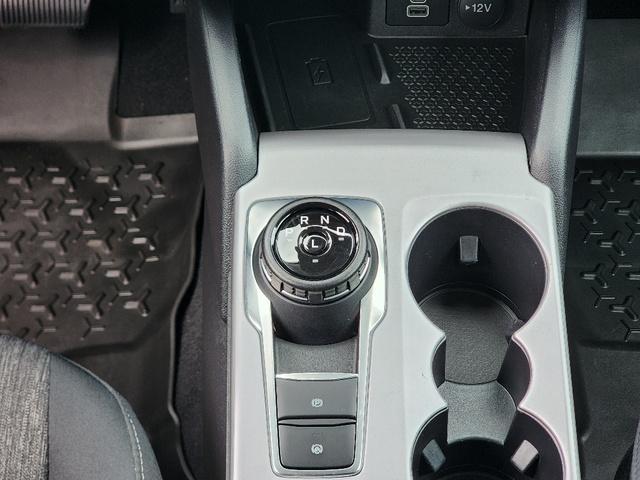 used 2023 Ford Bronco Sport car, priced at $23,892