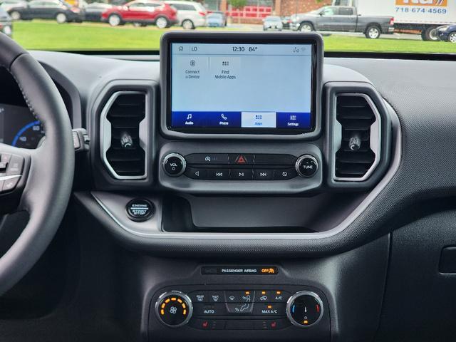 used 2023 Ford Bronco Sport car, priced at $23,892