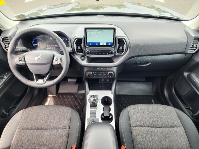 used 2023 Ford Bronco Sport car, priced at $23,892