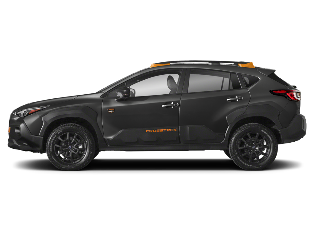 new 2025 Subaru Crosstrek car, priced at $34,924