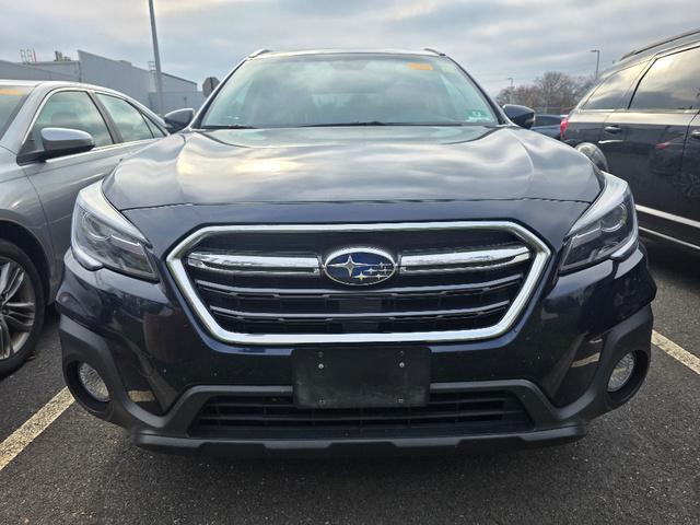 used 2018 Subaru Outback car, priced at $20,471