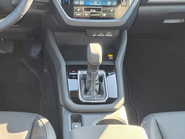 new 2025 Subaru Forester Hybrid car, priced at $40,471