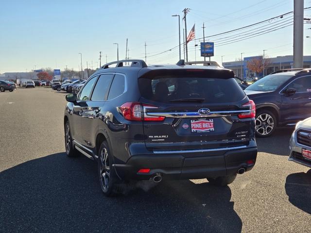 new 2025 Subaru Ascent car, priced at $45,231