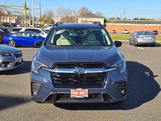 new 2025 Subaru Ascent car, priced at $45,231