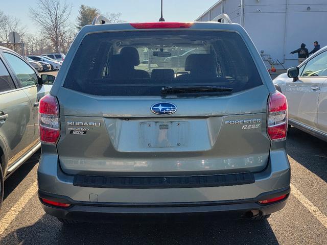 used 2015 Subaru Forester car, priced at $13,591