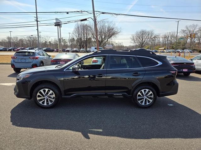 new 2025 Subaru Outback car, priced at $32,534