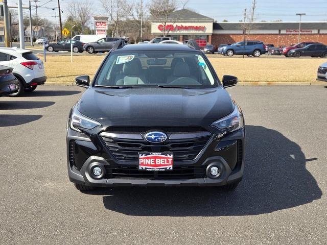 new 2025 Subaru Outback car, priced at $32,534