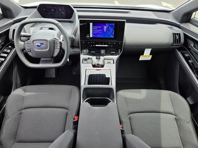 new 2025 Subaru Solterra car, priced at $39,397