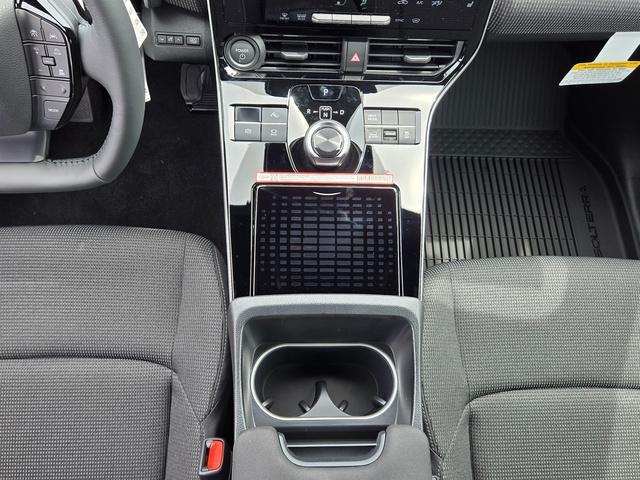 new 2025 Subaru Solterra car, priced at $39,397