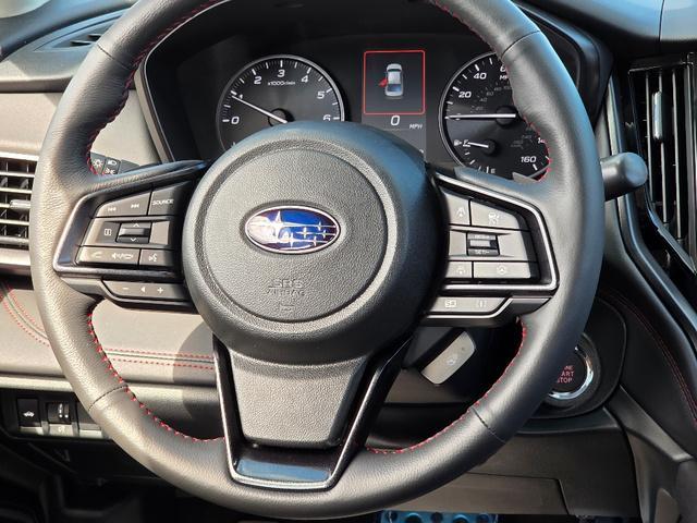 new 2025 Subaru Legacy car, priced at $35,987