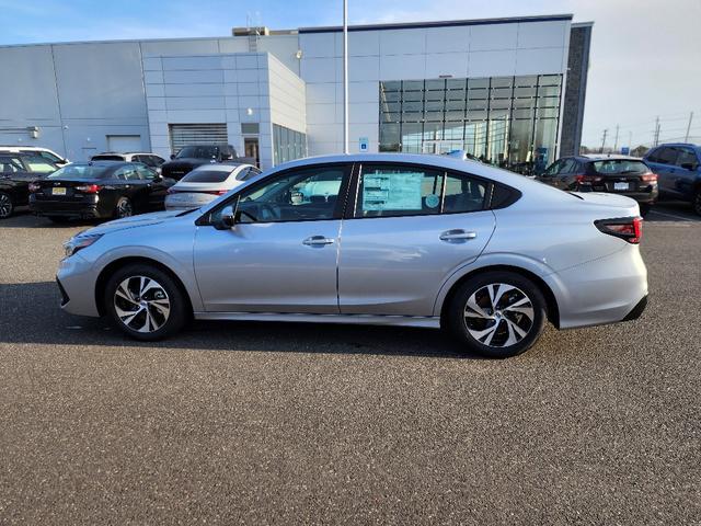 new 2025 Subaru Legacy car, priced at $29,794