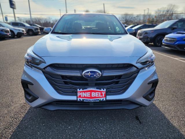 new 2025 Subaru Legacy car, priced at $29,794