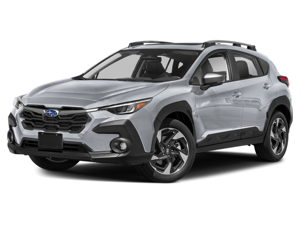 new 2025 Subaru Crosstrek car, priced at $33,726