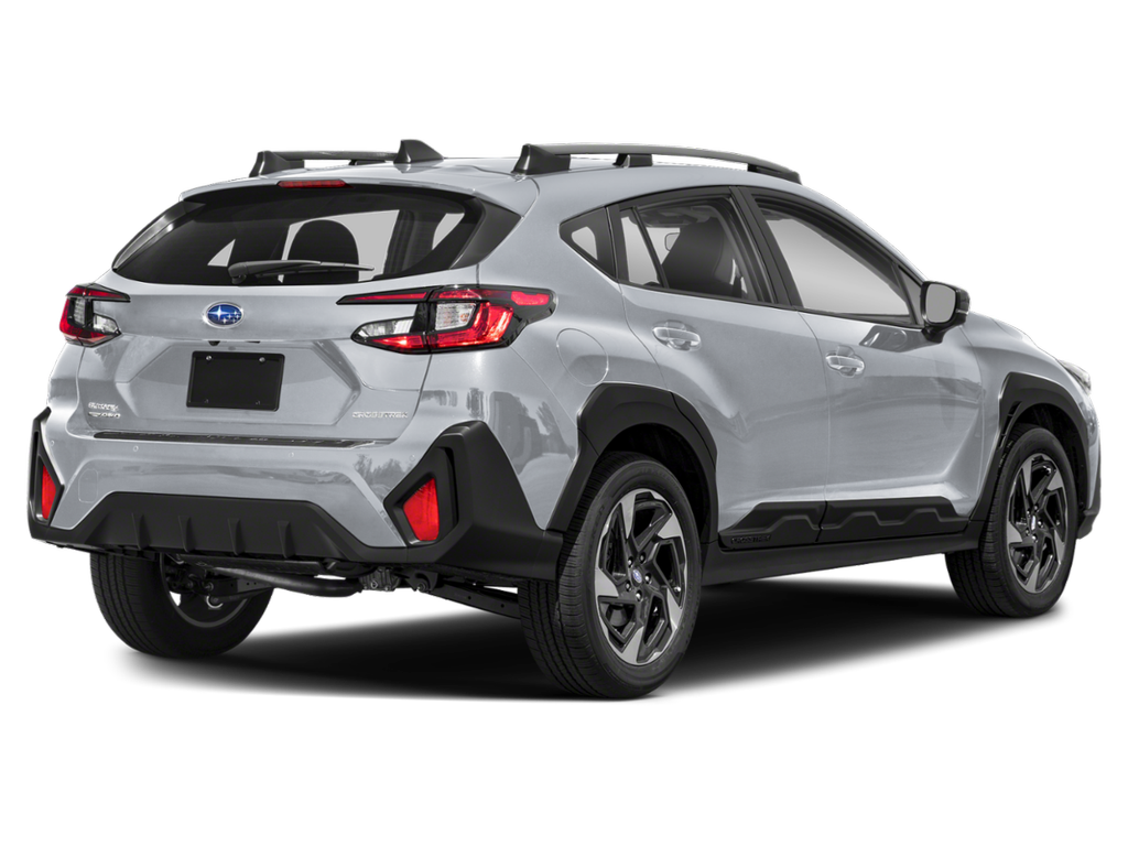 new 2025 Subaru Crosstrek car, priced at $33,726