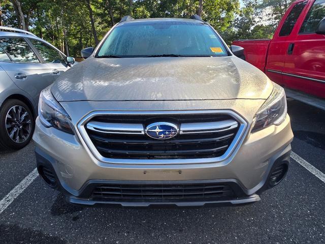 used 2019 Subaru Outback car, priced at $23,481