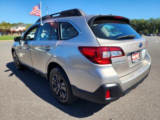 used 2019 Subaru Outback car, priced at $23,312