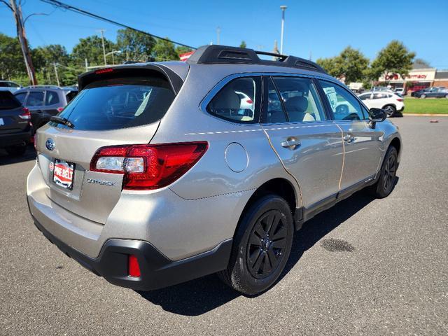 used 2019 Subaru Outback car, priced at $23,312