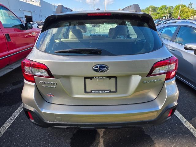 used 2019 Subaru Outback car, priced at $23,481