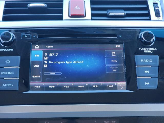 used 2019 Subaru Outback car, priced at $23,312
