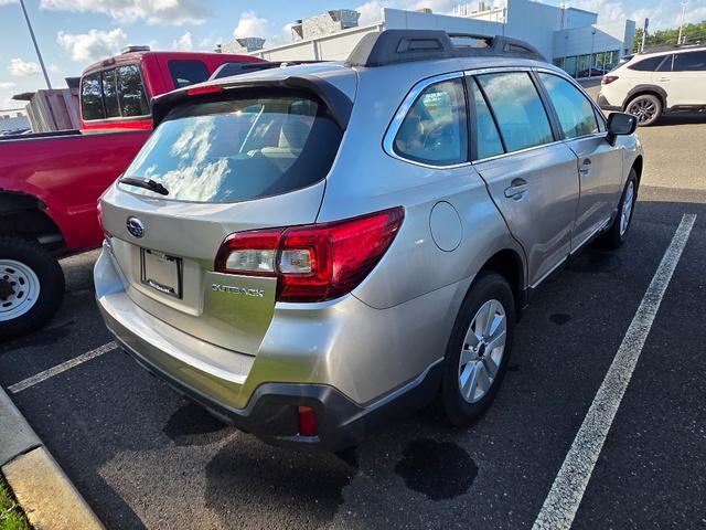 used 2019 Subaru Outback car, priced at $23,481