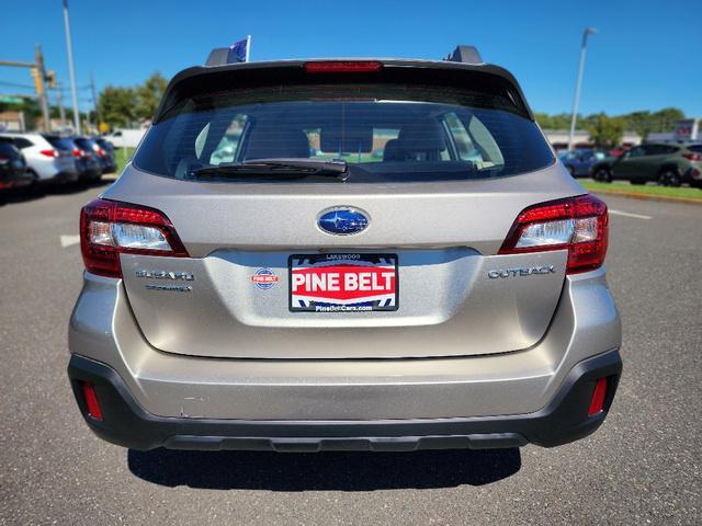 used 2019 Subaru Outback car, priced at $23,312