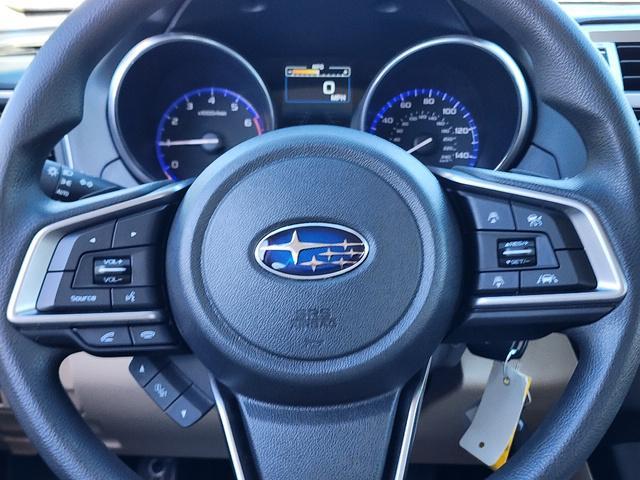 used 2019 Subaru Outback car, priced at $23,312