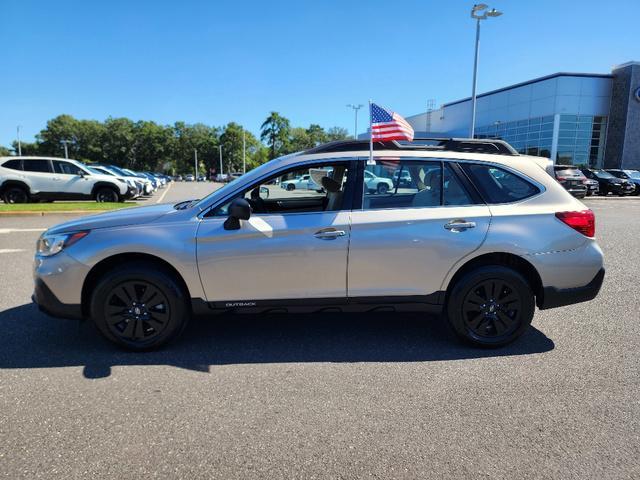used 2019 Subaru Outback car, priced at $23,312