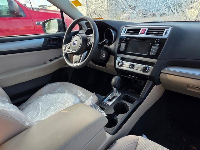 used 2019 Subaru Outback car, priced at $23,481