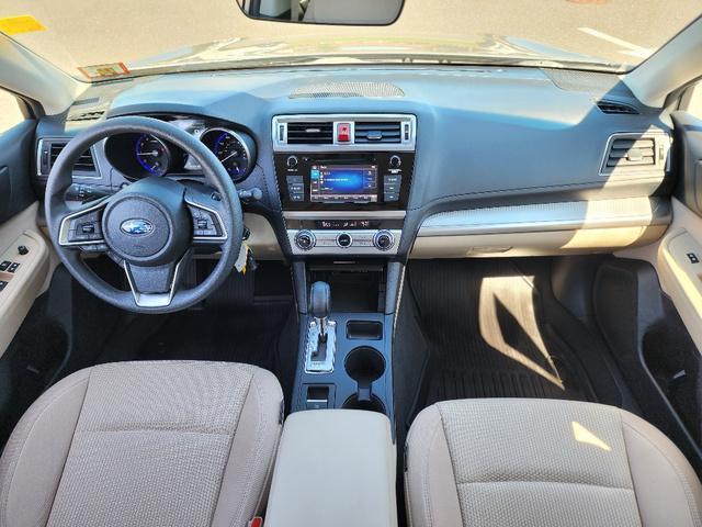 used 2019 Subaru Outback car, priced at $23,312