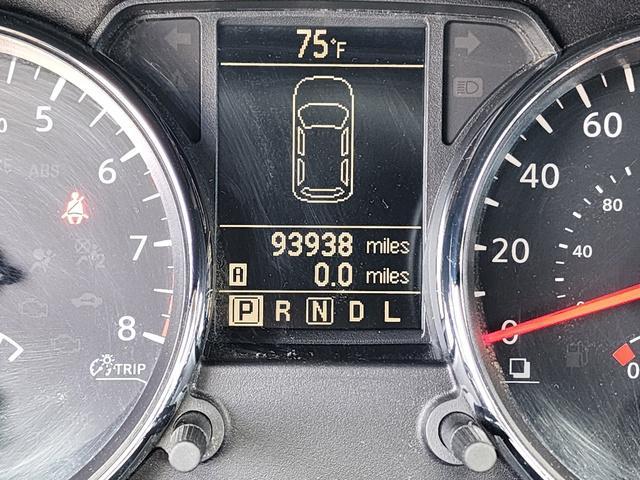 used 2015 Nissan Rogue Select car, priced at $8,000