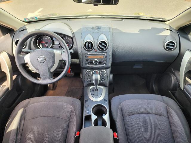 used 2015 Nissan Rogue Select car, priced at $8,000