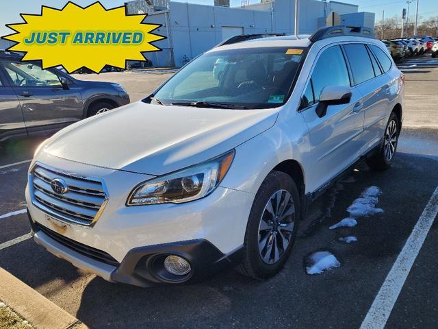 used 2016 Subaru Outback car, priced at $15,000