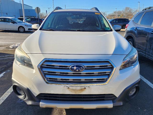 used 2016 Subaru Outback car, priced at $15,000