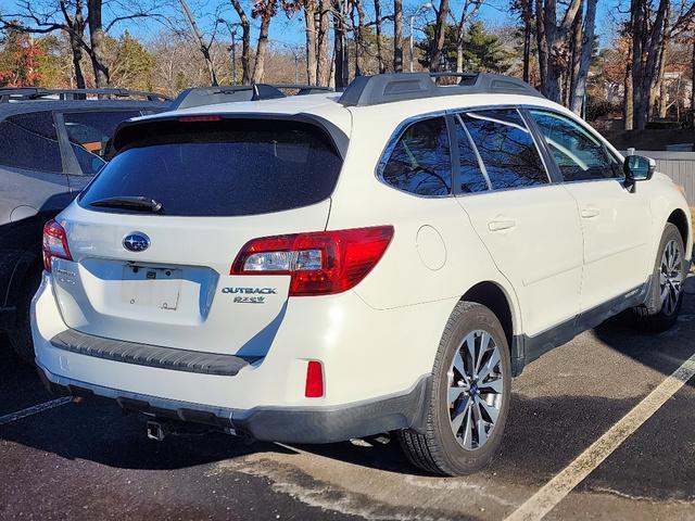 used 2016 Subaru Outback car, priced at $15,000