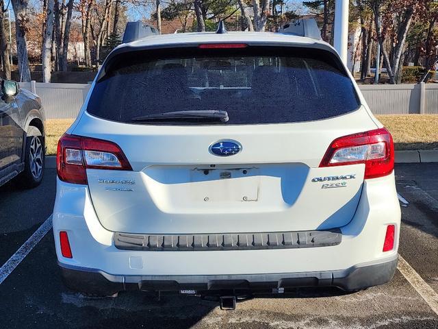 used 2016 Subaru Outback car, priced at $15,000