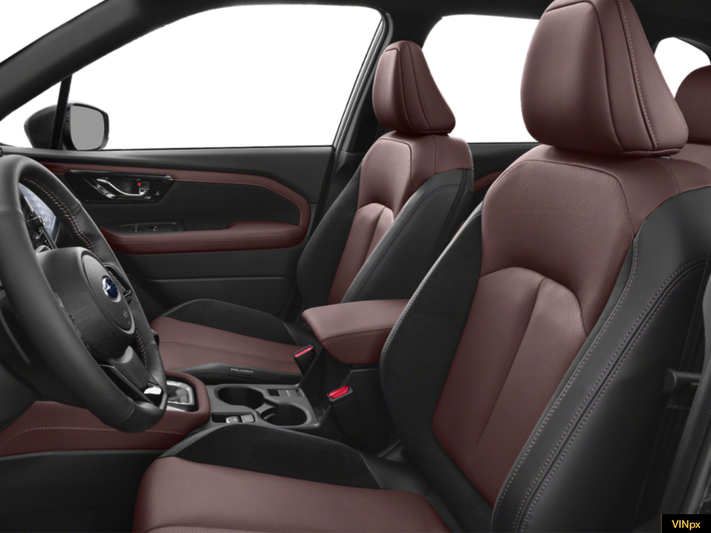 new 2025 Subaru Forester car, priced at $39,638
