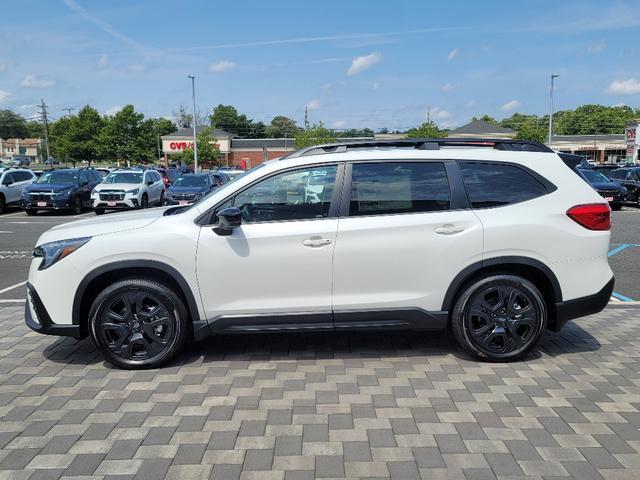 new 2024 Subaru Ascent car, priced at $45,626