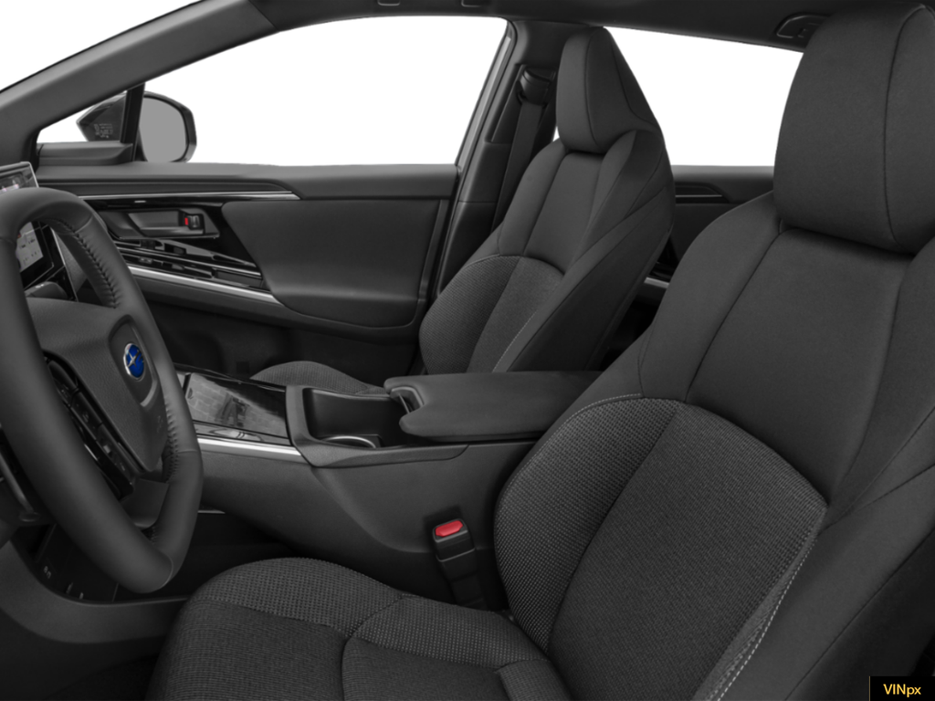 new 2025 Subaru Solterra car, priced at $41,045