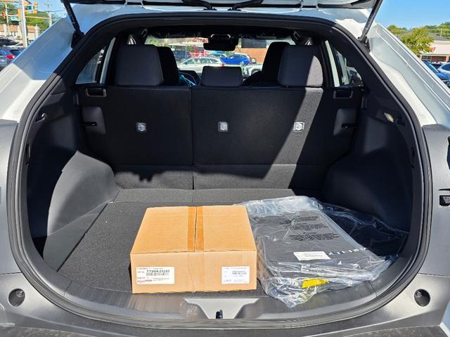 new 2025 Subaru Solterra car, priced at $39,581
