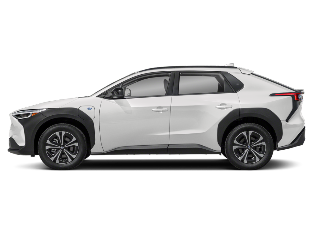new 2025 Subaru Solterra car, priced at $41,045