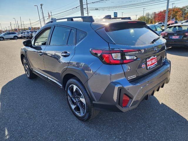 new 2024 Subaru Crosstrek car, priced at $31,216