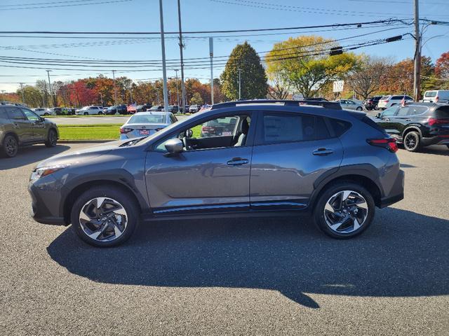 new 2024 Subaru Crosstrek car, priced at $31,216