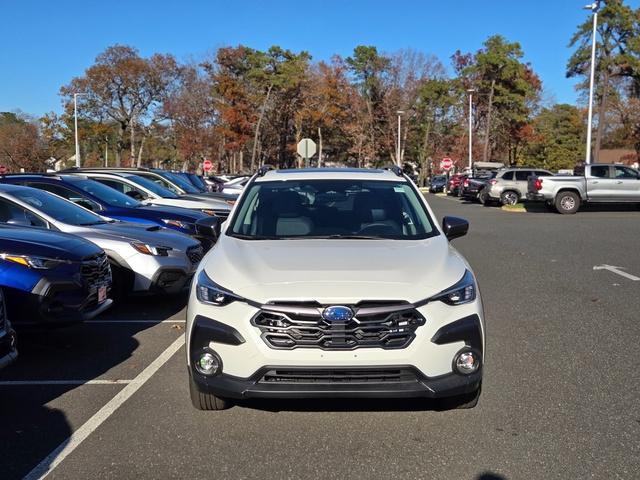 new 2024 Subaru Crosstrek car, priced at $33,133