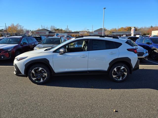 new 2024 Subaru Crosstrek car, priced at $33,133