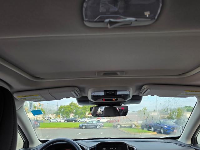 new 2025 Subaru Crosstrek car, priced at $29,378